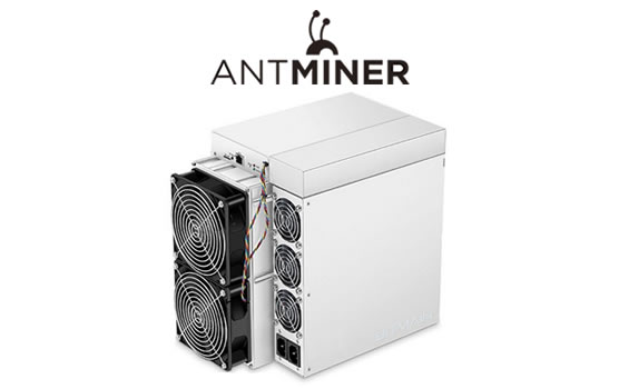 asic майнер antminer