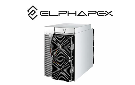 asic майнер elphapex