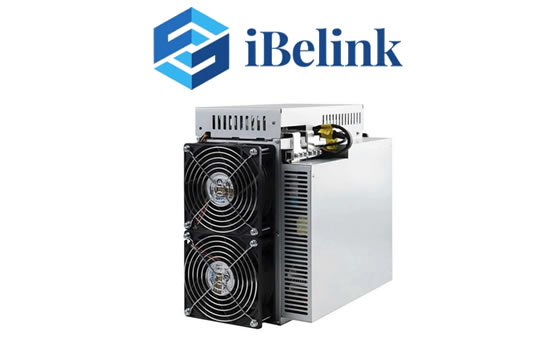 asic майнер ibelink