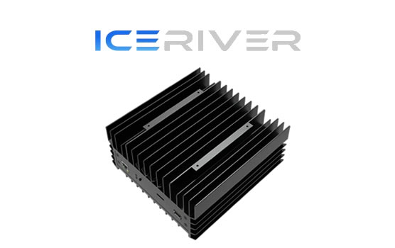 asic майнер iceriver