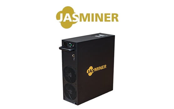 Asic майнеры Jasminer