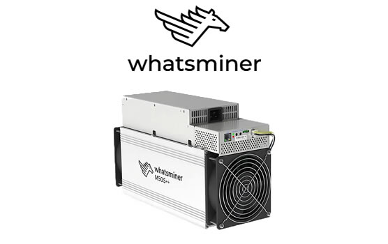 asic майнер whatsminer